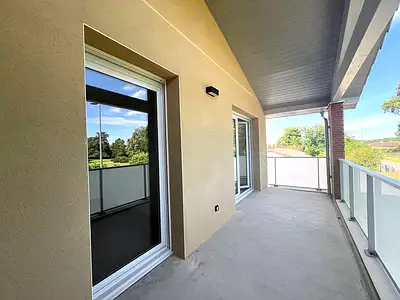Appartement, 42 m²