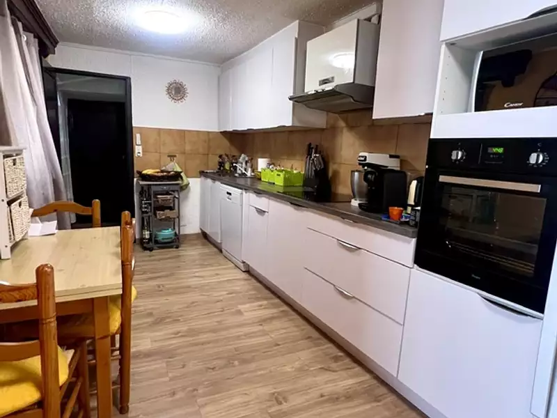 Appartement, 195 m²