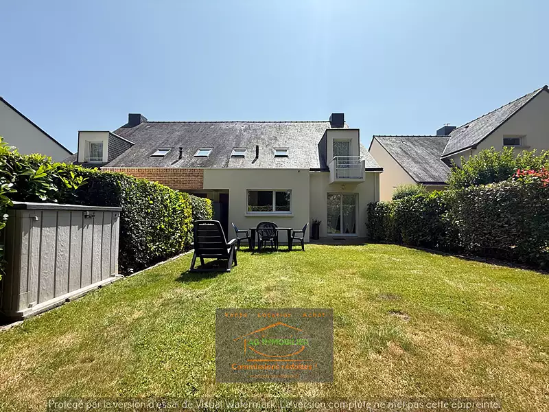 Maison, 92 m²