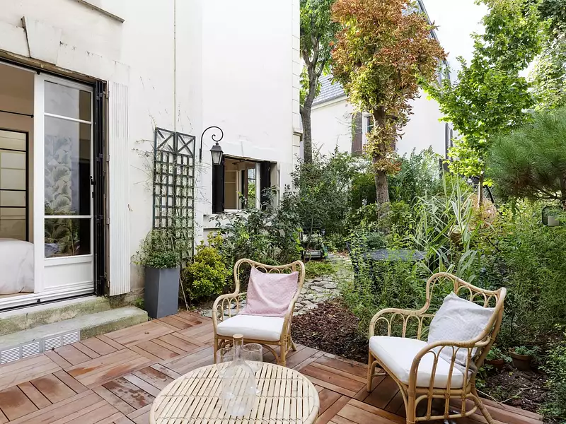 Appartement, 37,81 m²