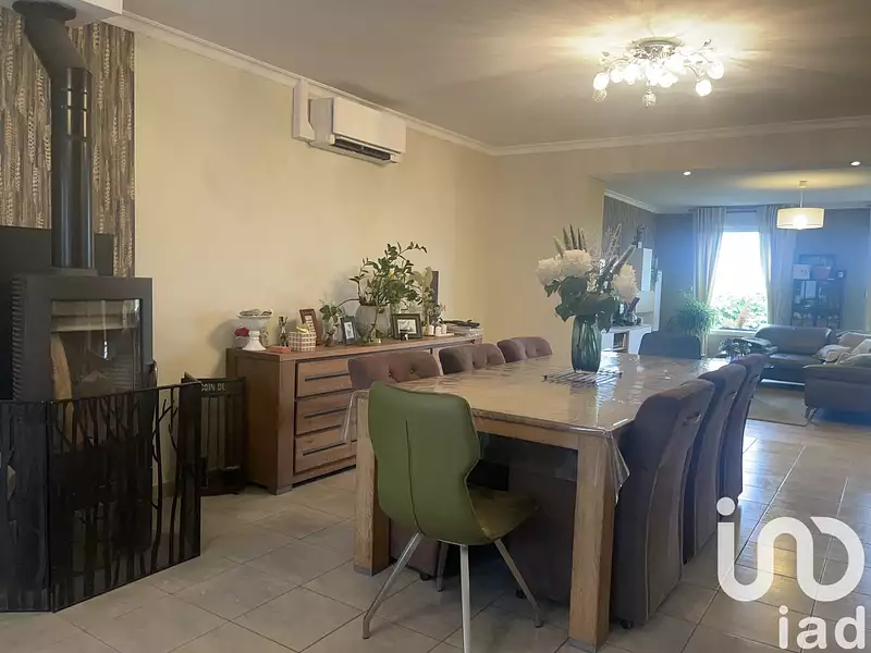 Maison, 167 m²