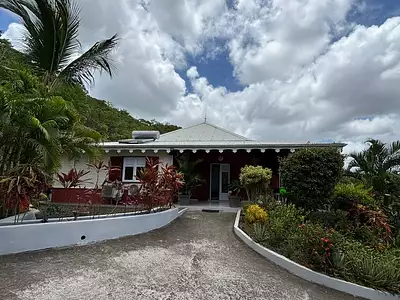 Maison, 125 m²