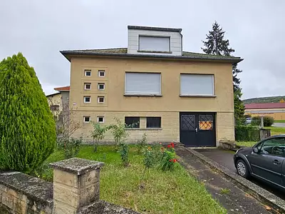 Maison, 130 m²