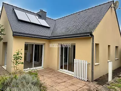 Maison, 94,95 m²