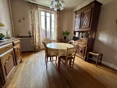 Maison, 130 m²