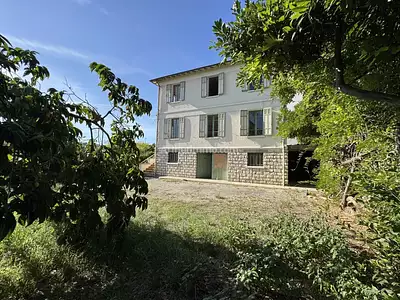 Maison, 138 m²