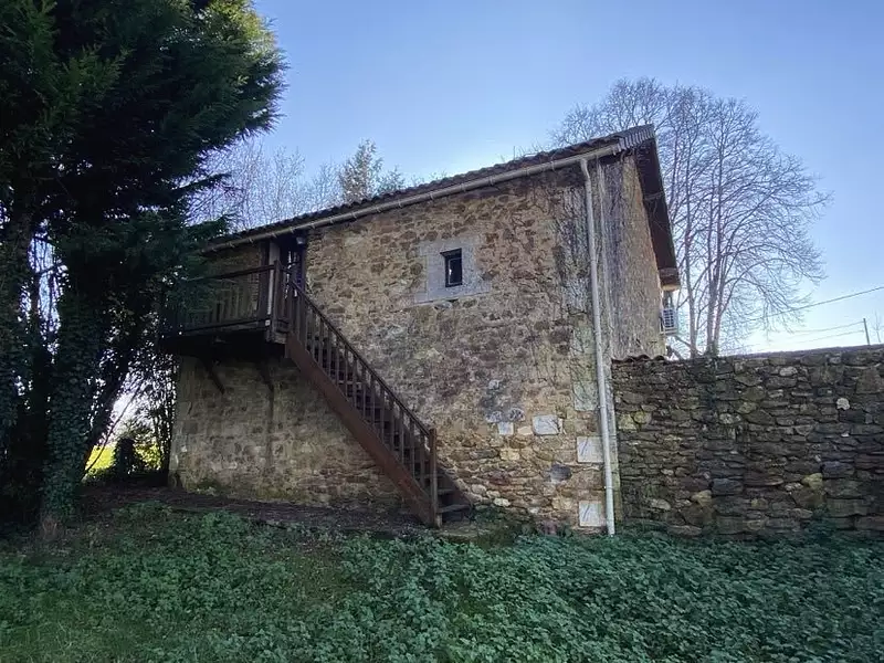 Maison, 225 m²