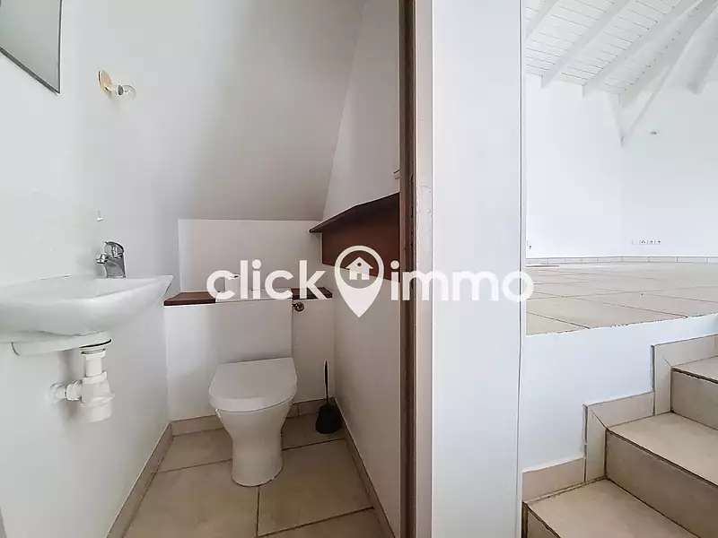 Maison, 150 m²