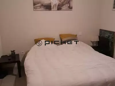 Appartement, 42 m²