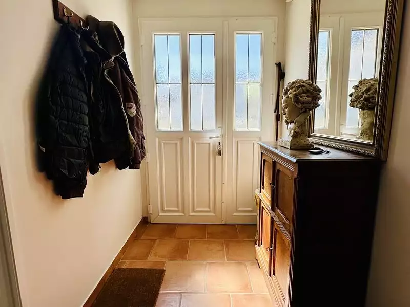 Maison, 126 m²