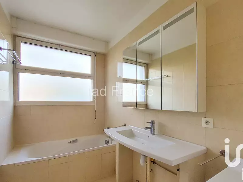 Appartement, 99 m²