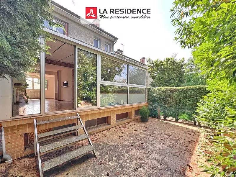 Maison, 96 m²