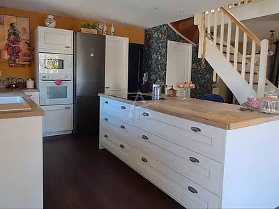 Maison, 114 m²