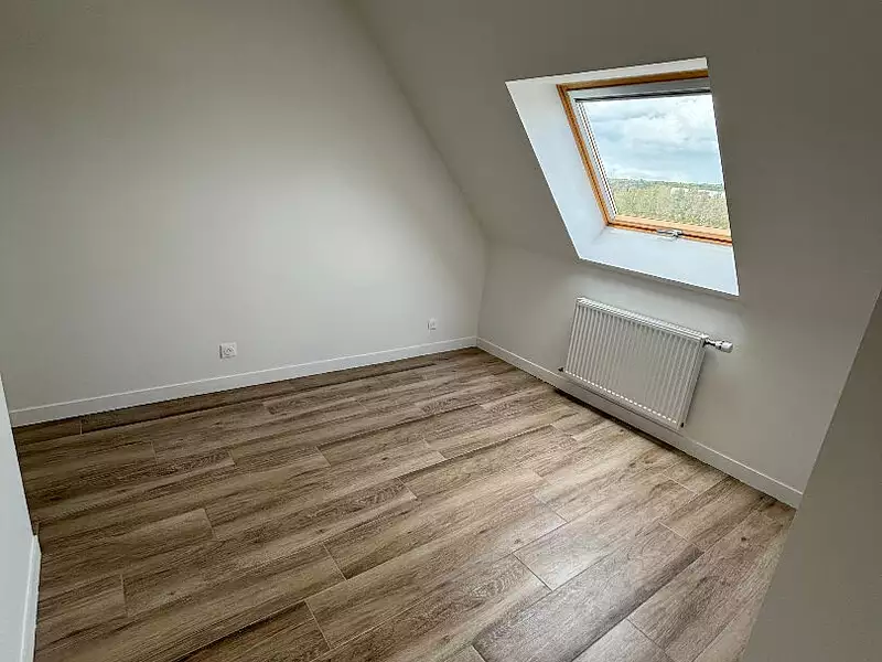 Appartement, 51,5 m²
