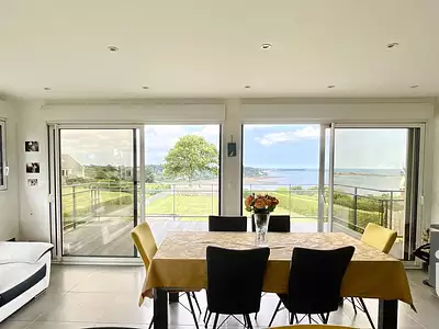 Maison, 121 m²
