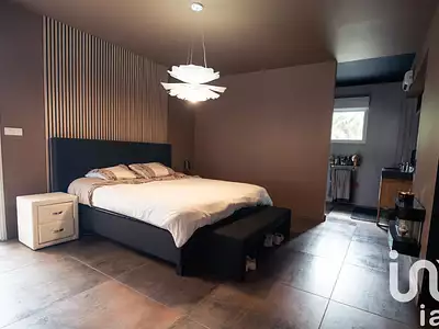 Maison, 350 m²