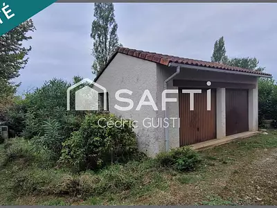 Maison, 160 m²