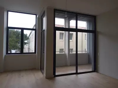 Appartement, 101,4 m²