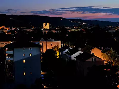 Appartement, 73,08 m²