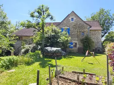 Maison, 160 m²