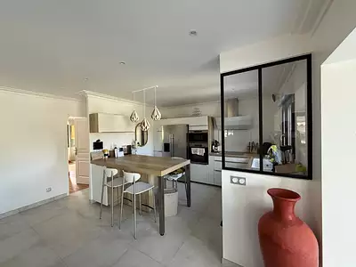 Maison, 143 m²
