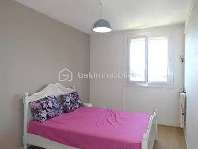 Appartement, 67 m²