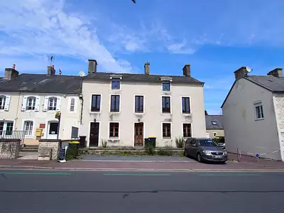 Maison, 232 m²