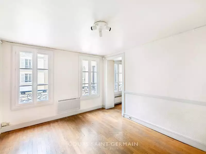 Appartement, 84,65 m²
