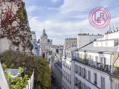 Appartement, 143,83 m²