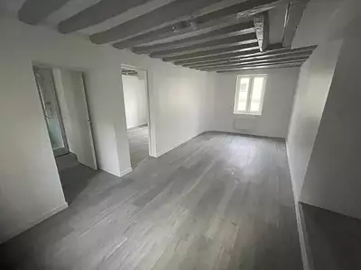 Appartement, 49,75 m²