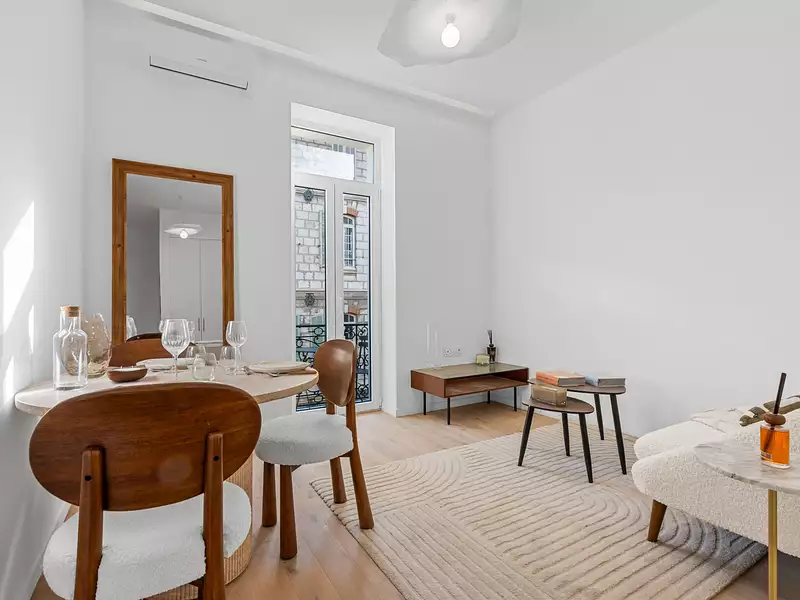 Appartement, 30,1 m²