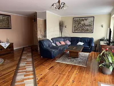 Appartement, 105 m²