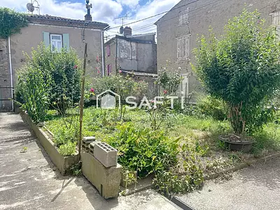 Maison, 101 m²