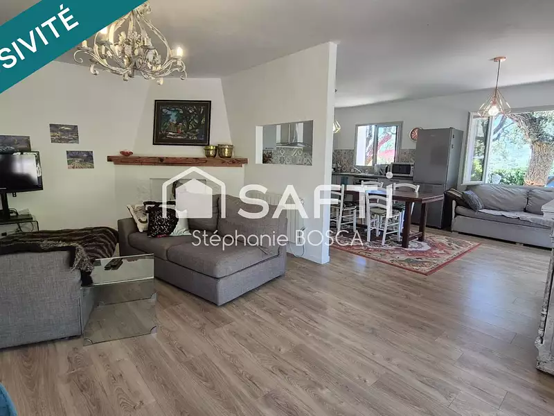Appartement, 120 m²