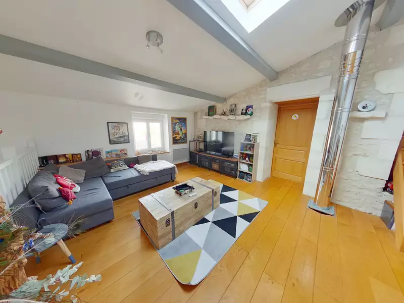 Maison, 156 m²