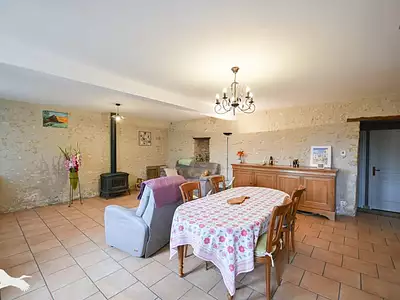 Maison, 130 m²