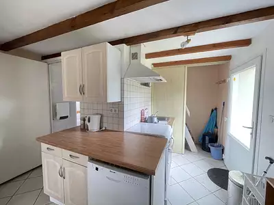Maison, 176,55 m²