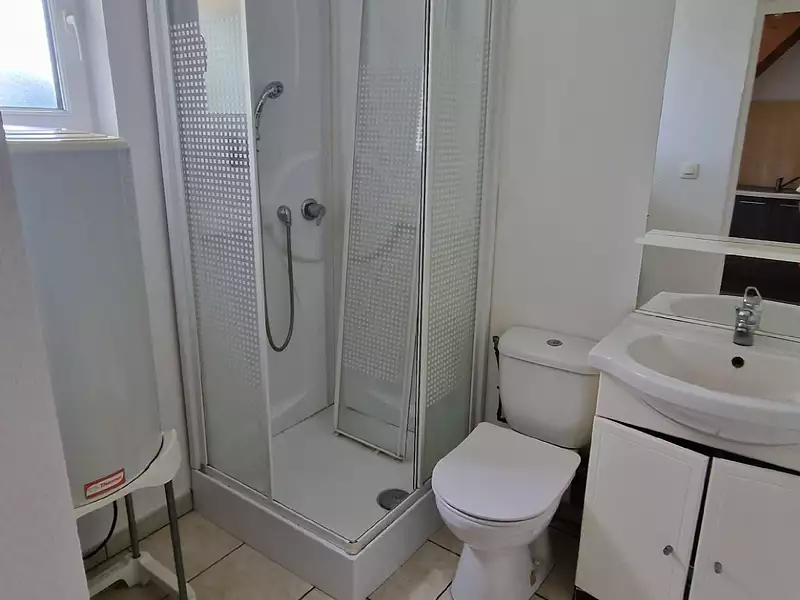 Divers, 28 m²