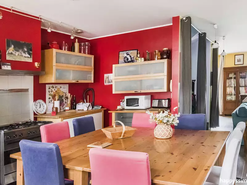 Maison, 152 m²
