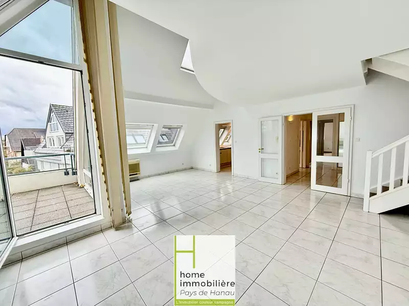 Appartement, 148,57 m²