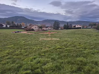 Terrain, 854 m²