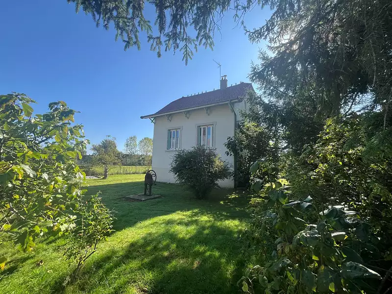 Maison, 90 m²