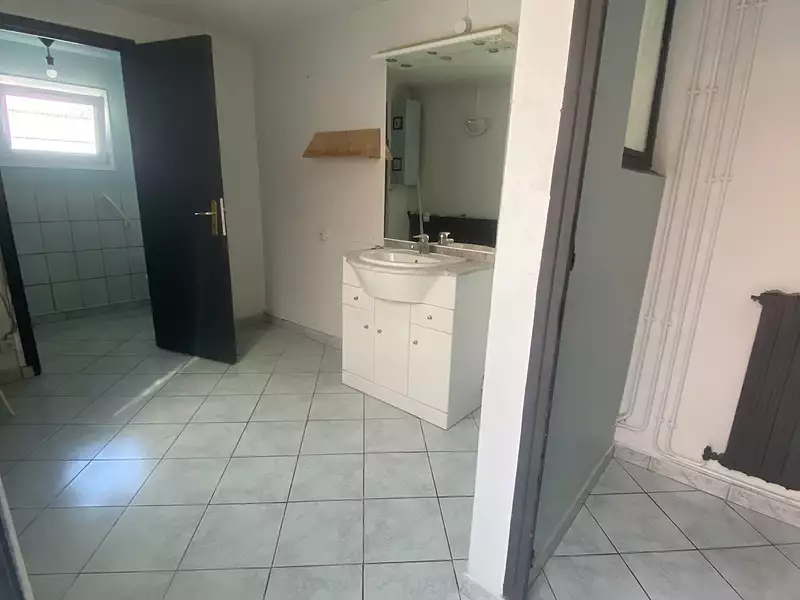 Maison, 54 m²