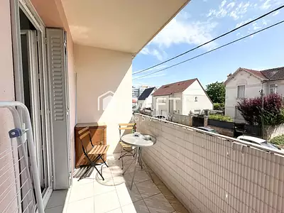 Appartement, 65 m²