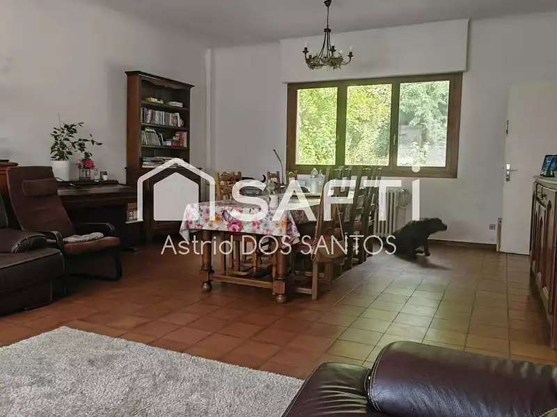 Maison, 350 m²