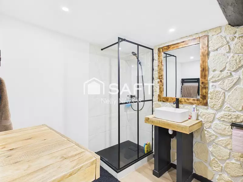 Maison, 132 m²