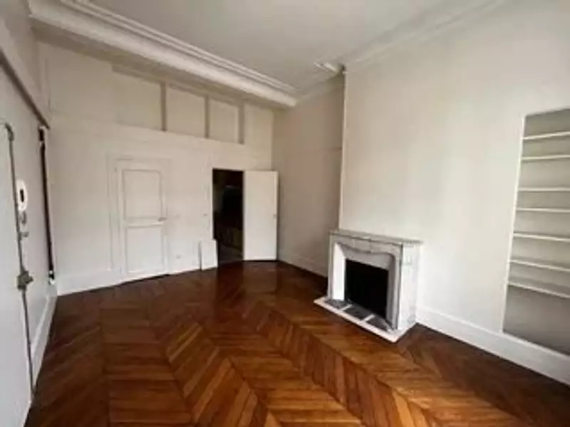 Appartement, 40 m²