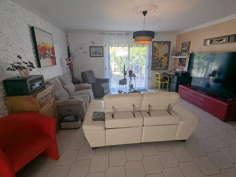 Maison, 114,71 m²