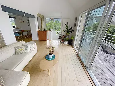 Maison, 133,34 m²