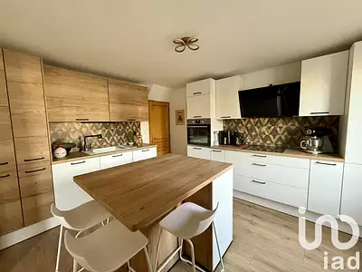 Maison, 105 m²